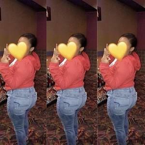 Meet your Posher, Lashiah